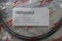 Yanmar Cable 1 m 28711-001000 #3