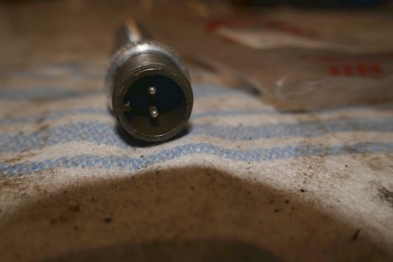 Yanmar Magnetic Pich-Up  46150-023550 #3