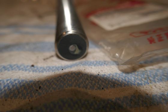 Yanmar Magnetic Pich-Up  46150-023550 #2