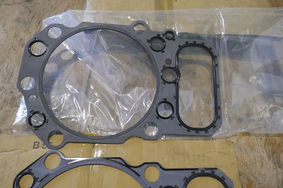 Mitsubishi Gasket Cyl. Head 37501-12200 #2