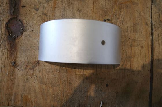 Mitsubishi Connecting rod Bearing 37519-13100 #3