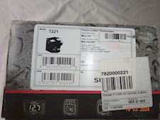 Tacktick Wireless NMEA interface solar powered T221 - 1