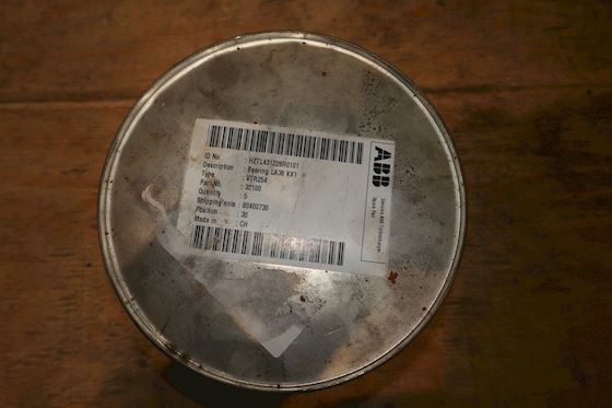 ABB Spare Parts for VTR 254 #11