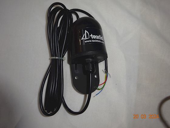 Tacktick Fluxgate compas   T909  Raymarine #1