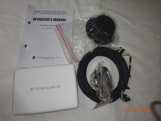 Furuno FI-305 Multi XL #2