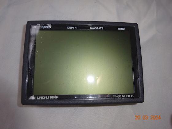 Furuno FI-305 Multi XL #1