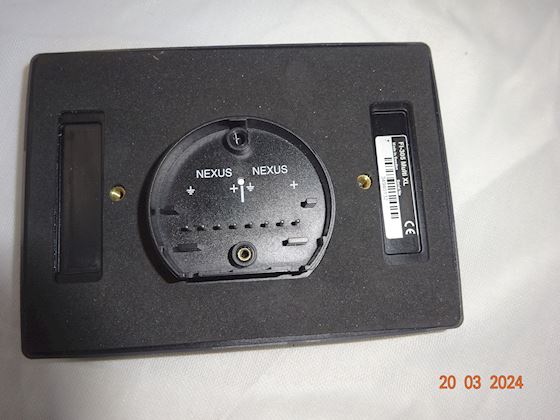 Furuno FI-305 Multi XL #3