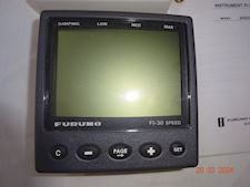 Furuno FI-302 Speed - 1