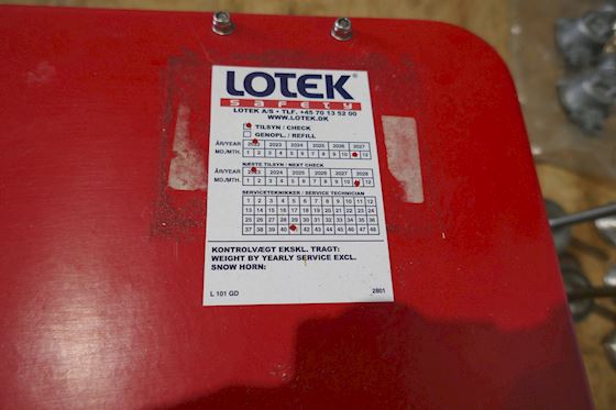 Lalizas Escape-15 #7