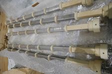 Ceramic Heating Element - 1