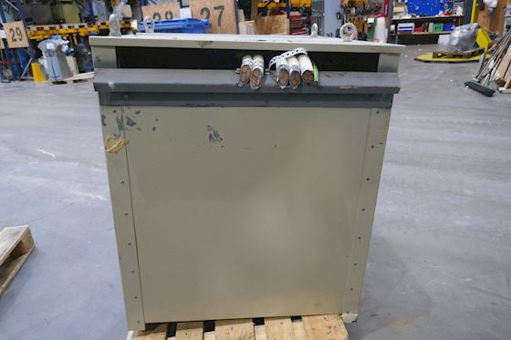 Noratel 3x400/230 NV SKM 023150 #1