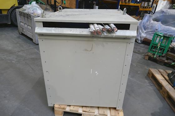 Noratel 3x400/230 NV SKM 023150 #4