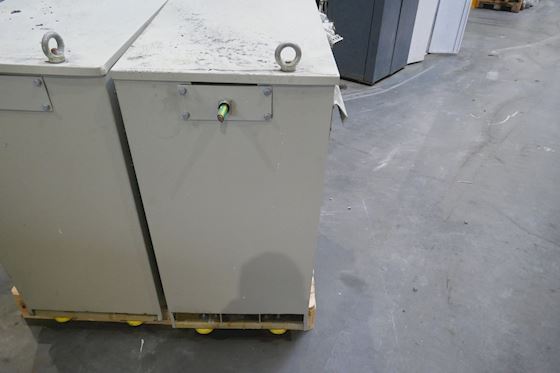 Noratel 3x400/230 NV SKM 023150 #7