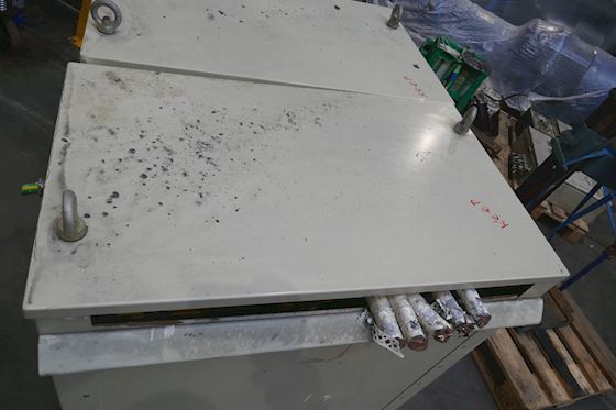 Noratel 3x400/230 NV SKM 023150 #8