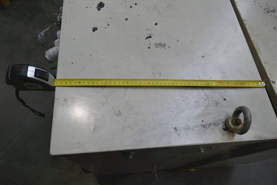 Noratel 3x400/230 NV SKM 023150 #11