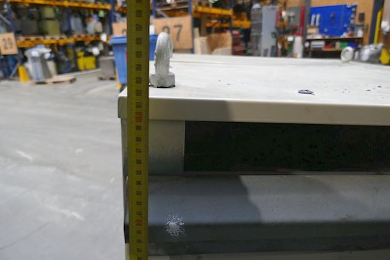 Noratel 3x400/230 NV SKM 023150 #12