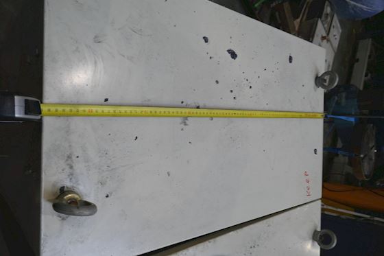 Noratel 3x400/230 NV SKM 023150 #10