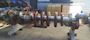 MAN B&W Alpha Crankshaft 16V28/32A-H Alpha or Holeby Diesel #1