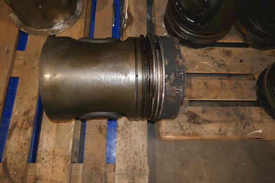 Bergen B32:40 Piston #5