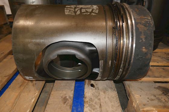 Bergen B32:40 Piston #6