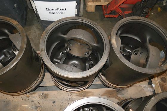 Bergen B32:40 Piston #8