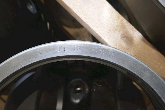 Bergen B32:40 Piston #9