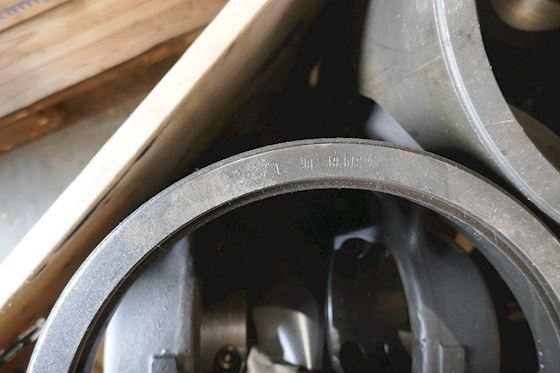 Bergen B32:40 Piston #9