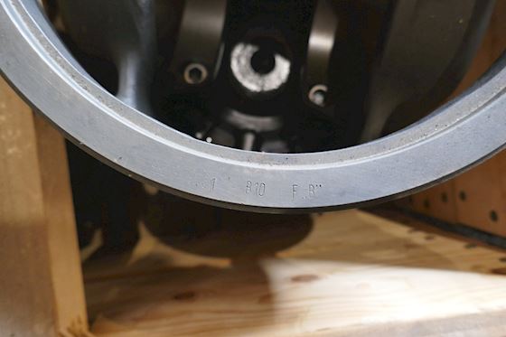 Bergen B32:40 Piston #9