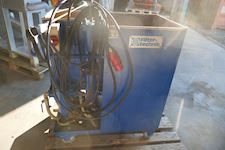 Boll & Kirch Filterbau High-Pressure Cleaning Unit Type 5.04 - 1