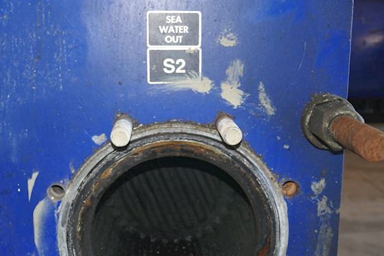 Alfa Laval AK20-FM #3