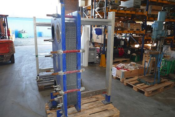 Alfa Laval AK20-FM #2