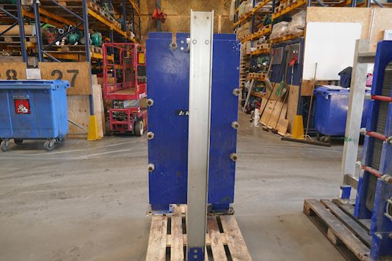 Alfa Laval AK20-FM #5