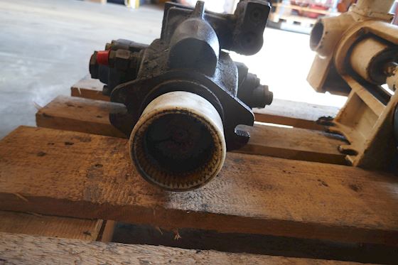 Danfoss Piston Pump LRR025 #4