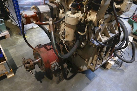 ZF Masson ESD 501 #5