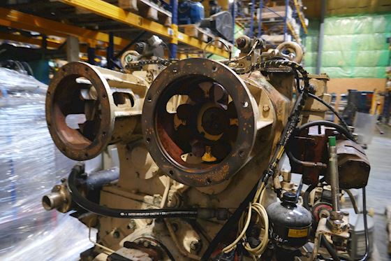 ZF Masson ESD 501 #7