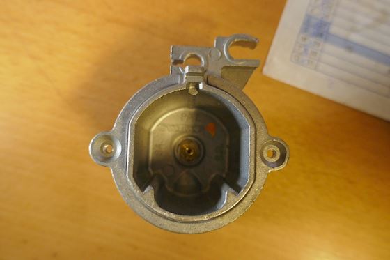 Bosch Siemens Brænderhoved 480074 #4