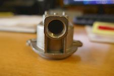 Bosch Siemens Brænderhoved 480074 - 1