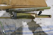 Lube Shuttle. Fettpresse Manuell - 1