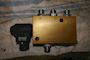 Volvo Penta Fuel Valve 3828983  24VDC #1