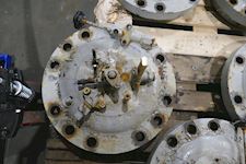 Wichmann Cylinder Head ACAT - 1