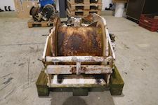 Brevini Hydraulics BM 5200 - 1