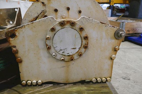 Brevini Hydraulics BM 5200 #9