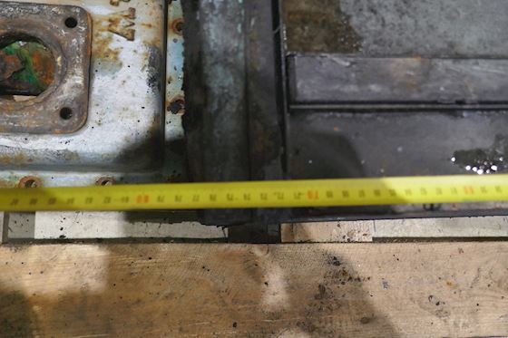 MAN B&W Alpha Intercooler #5