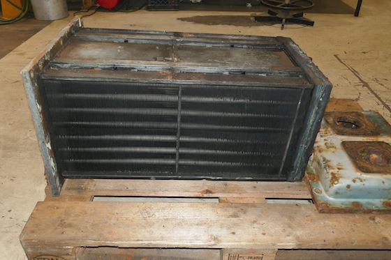 MAN B&W Alpha Intercooler #3