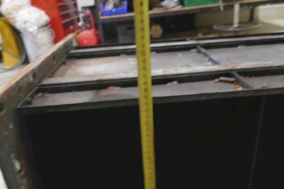 MAN B&W Alpha Intercooler #11