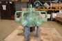 Bauer 7 Cyl. Hydraulic Motor #2