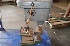 Clou Bord bor maskine  Clou 10A - 1