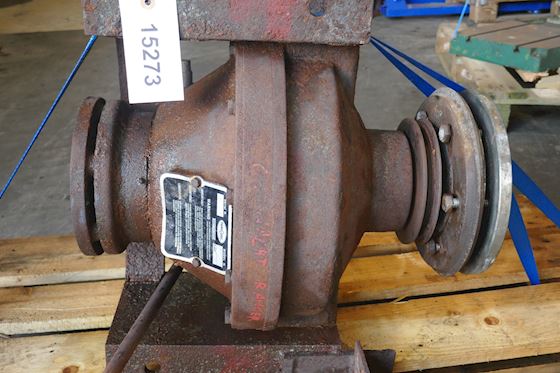 Twindisc BDSP290/150 SAE4 #2