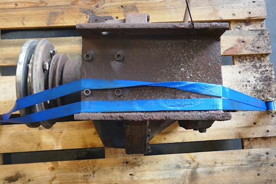 Twindisc BDSP290/150 SAE4 #3