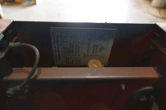 Perkins CM 50330  3 Cyl. #12